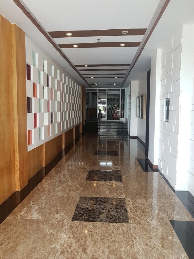 Eam Lake View @ Tagaytay Prime Residences Tagaytay City Eksteriør billede